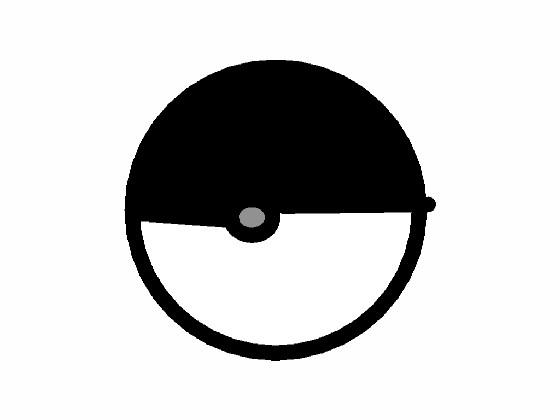 Unkown pokeball!