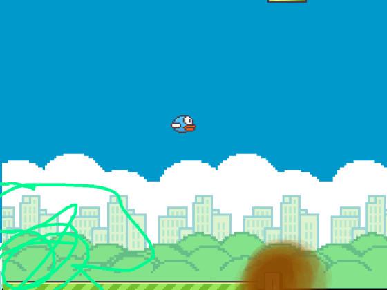 Flappy Bird 1