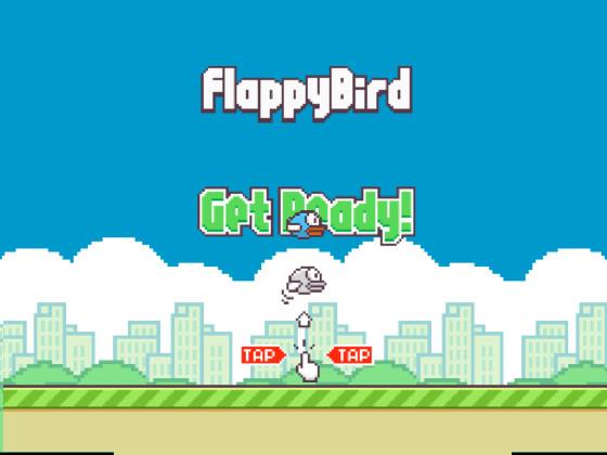 Flappy Bird  1