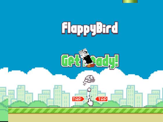 Flappy Bird 2