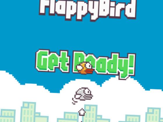 flappy is awesome