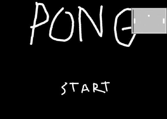 pong