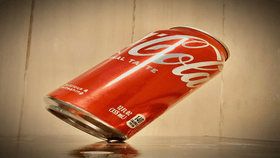 glitched coke