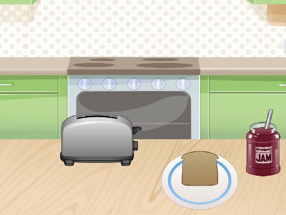 A Cooking Game 1