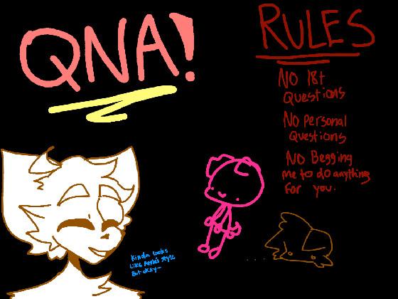 re:QNA!