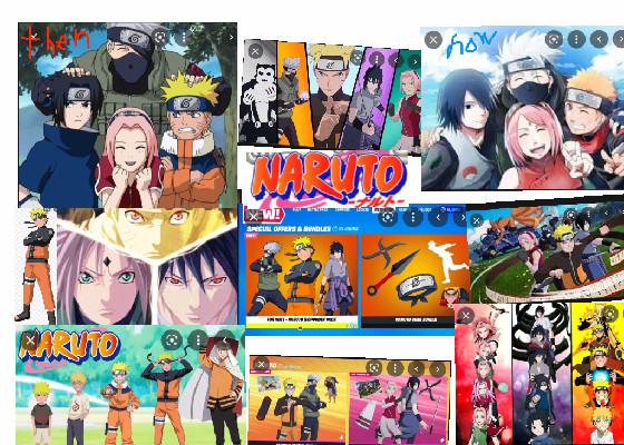 Naruto