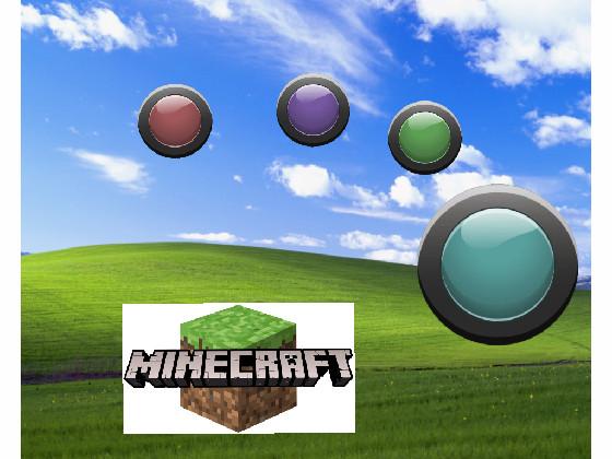 minecraft clicker 1