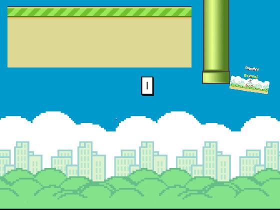 Flappy Bird 1 1