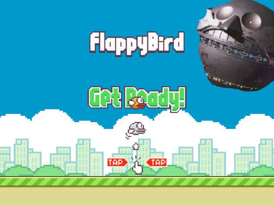 Flappy Bird 11: death egg zone