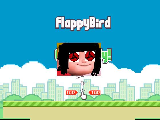 Flappy Bird 1