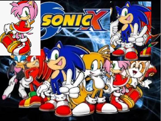 sonic x say i’ve thanked