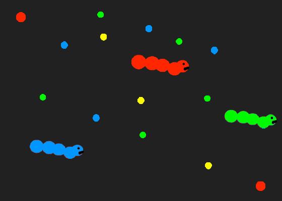 Slither.io 1