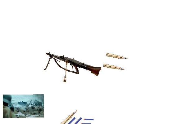 mg42 d-day (German)