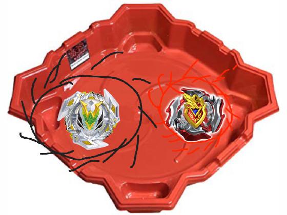 Beyblade Burst Turbo 1 1