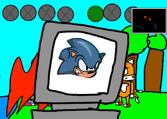 vs Extra life sonic