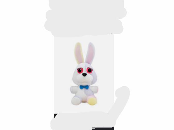 plush vanny jumpscare