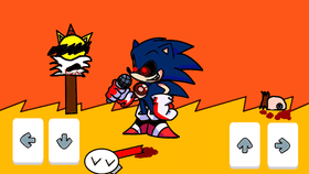 Sonic.exe FNF Test Vr.2