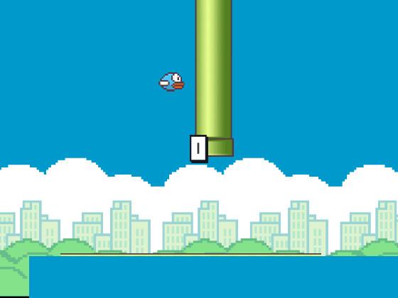 Flappy Bird 1 1