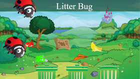 Litter Bug