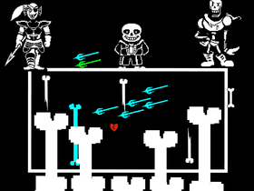 sans hardest game 1 1