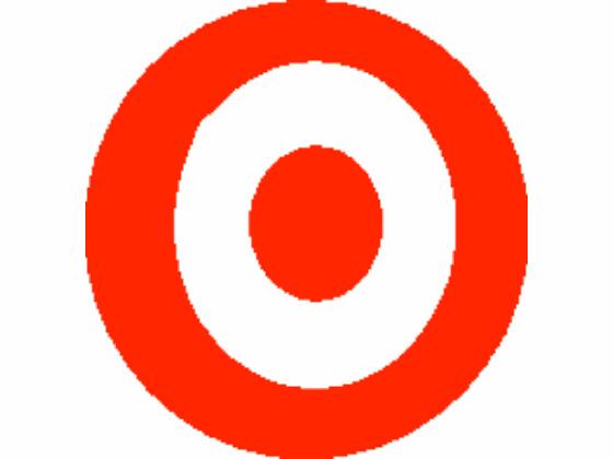 target logo