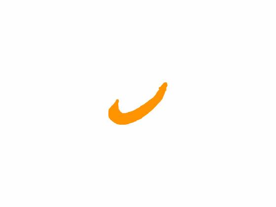 Nikes logo