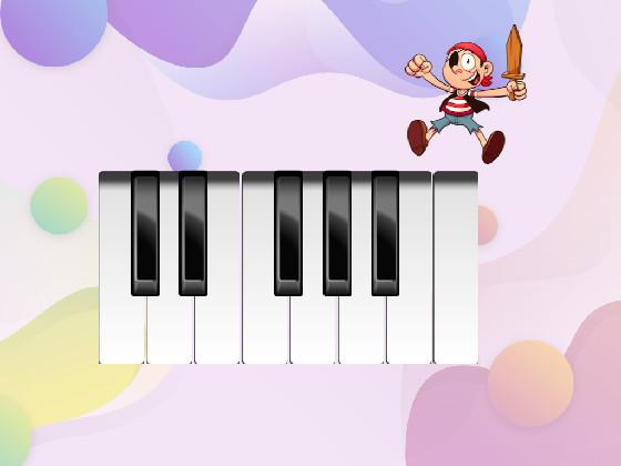 My Piano 1