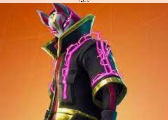 drift skin