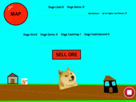 DogE MineR TycooN 300