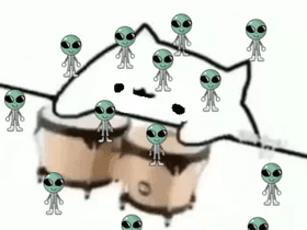 Bongo Cat Meme