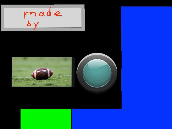 Football Clicker