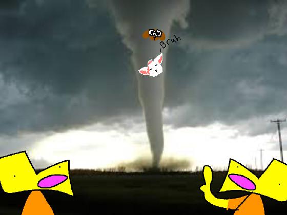 add ur oc at tornado  1