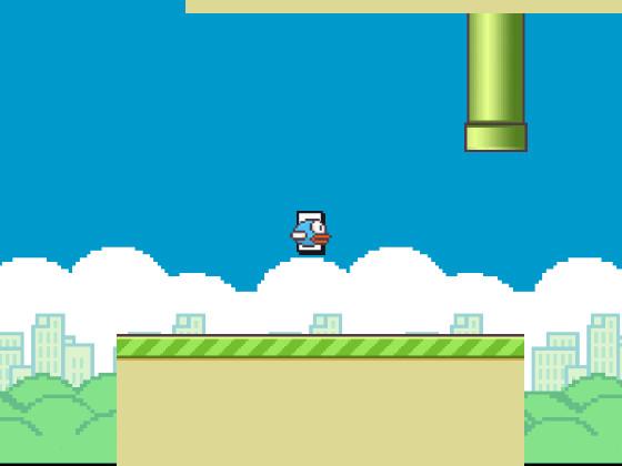 Flappy Bird 1 1 1