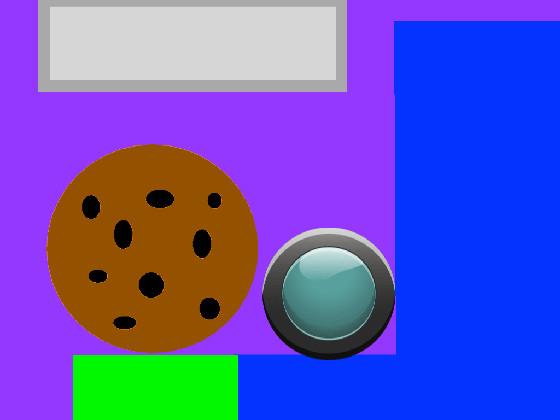 Cookie Clicker 1