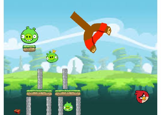 Angry Birds 1