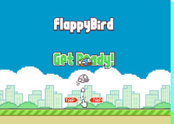 Flappy Bird 1