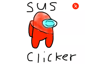 SUS CLICKER v2.0