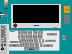 8-bit computer v1 2