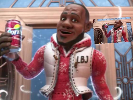 Wanna sprite cranberry??! 1