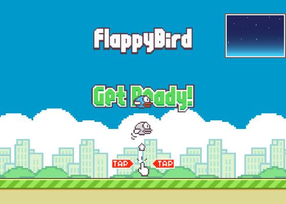 Flappy Bird 3