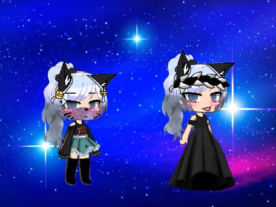 my forms (gacha life)