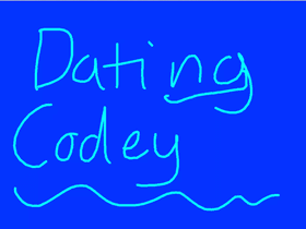 A Date With Codey 1