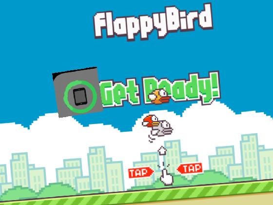 Flappy Bird! 1 1