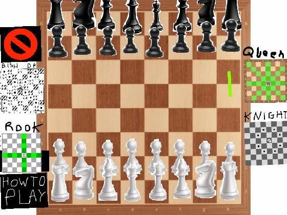 Chess  1