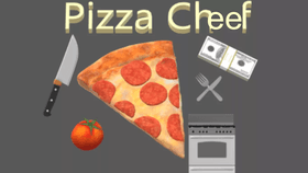 Pizza Cheef