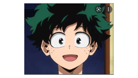 Deku