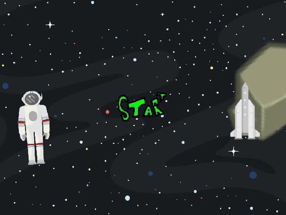 Space Game