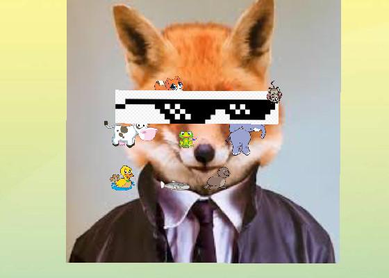 What Does The Fox Say Remix  1 1 1 1 1 1 1