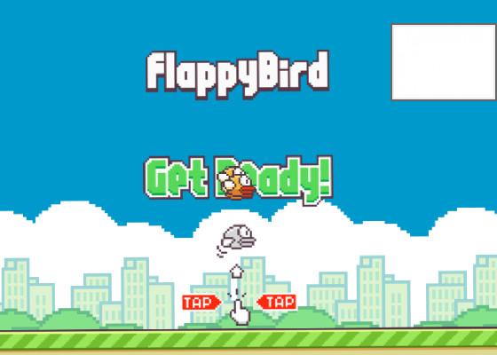 FlappyBird duble 1