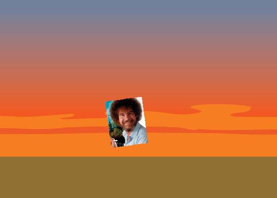 bob ross spiner 1 1